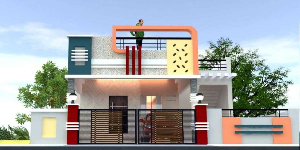 Best Construction Company in Chennai