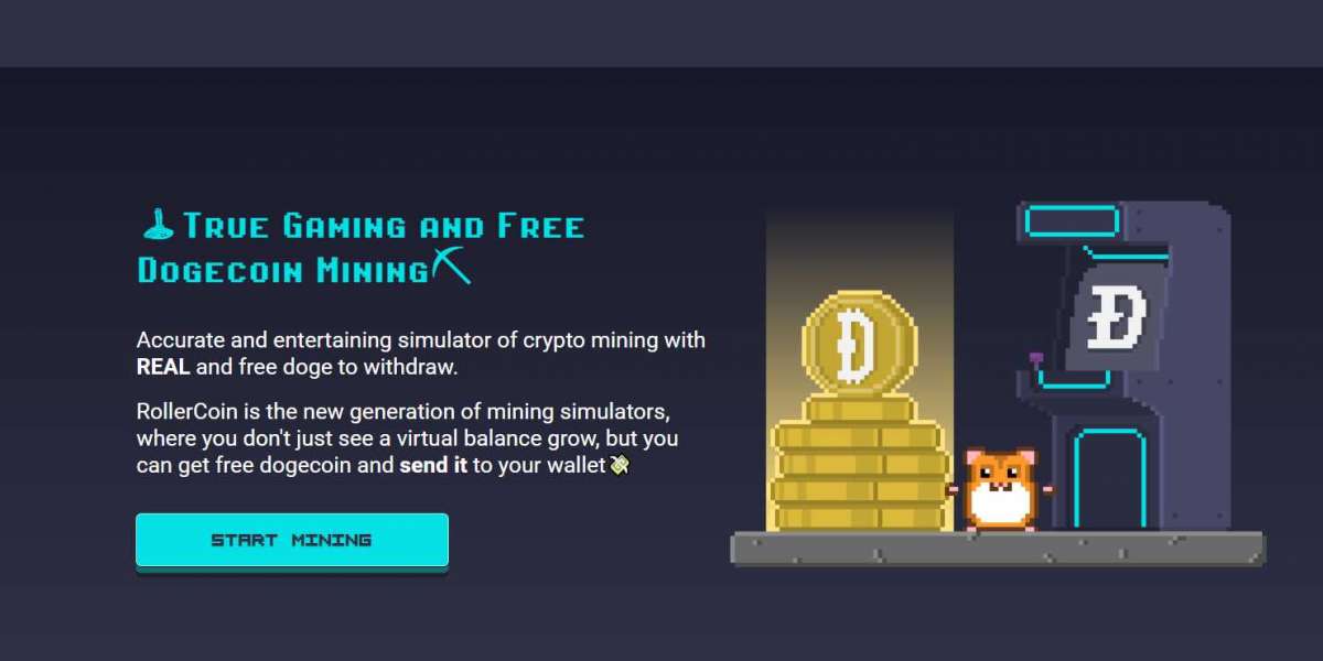 RollerCoin Free Shiba Inu: A Fun and Rewarding Crypto Gaming Experience