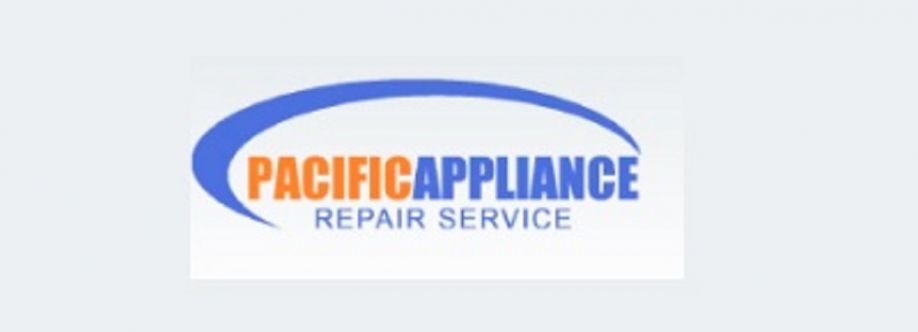 Pacific Appliance Repair Services INC Cover Image