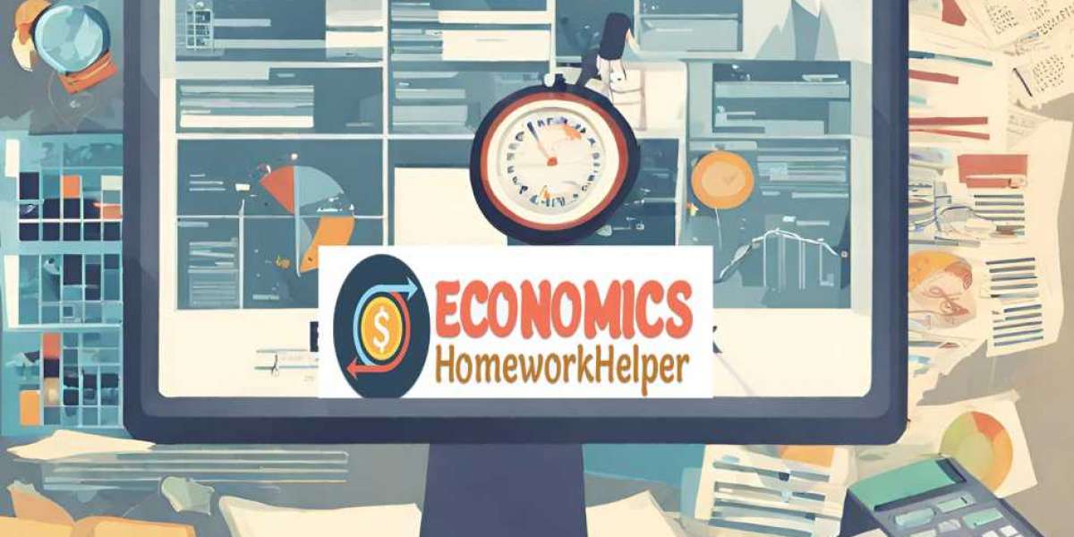 Economics Homework Stress? Here’s How to Conquer It Like a Pro!