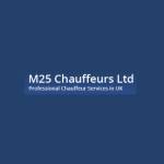 M25 Chauffeurs Ltd Profile Picture