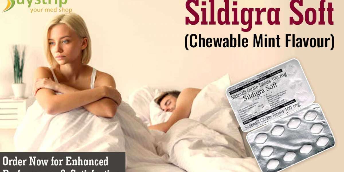 Sildigra Soft 100mg (Generic Viagra) Male Enhance Pills With unexpected Discount
