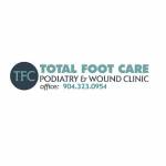 Total Foot Care and Wellness Clinic Profile Picture