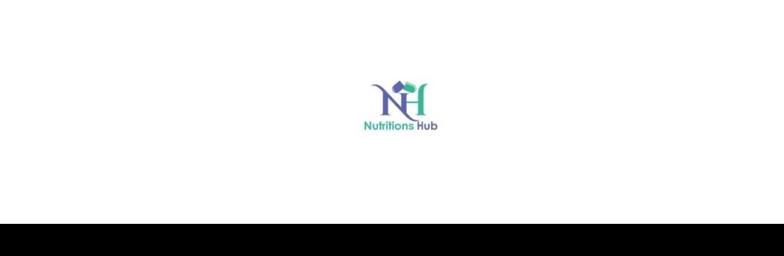 Nutritions Hub Cover Image