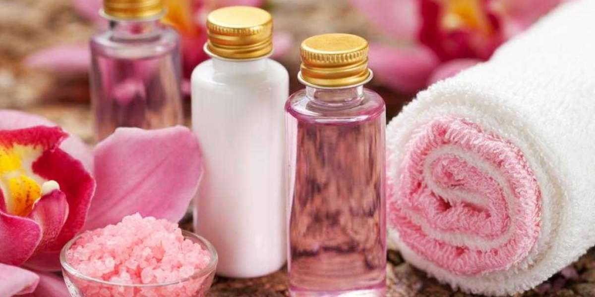 Blossoming Beauty: Enhance Your Glow With Rose Water Toner
