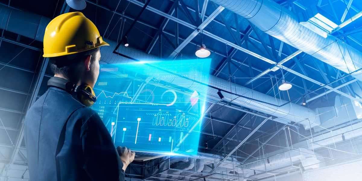 How the Global Smart Factory Market Will Reach USD 247.63 Billion by 2032