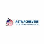 Asta Achiever Profile Picture