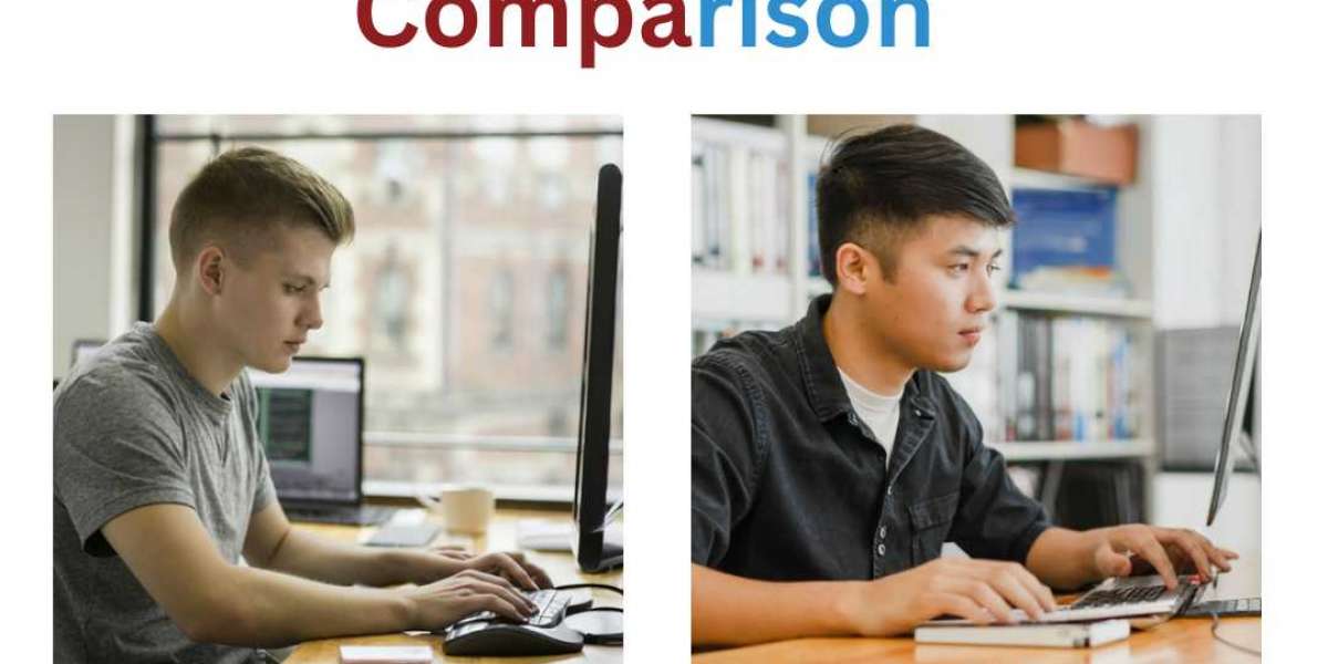 A Comprehensive Comparison of Computer Network Assignment Help Services