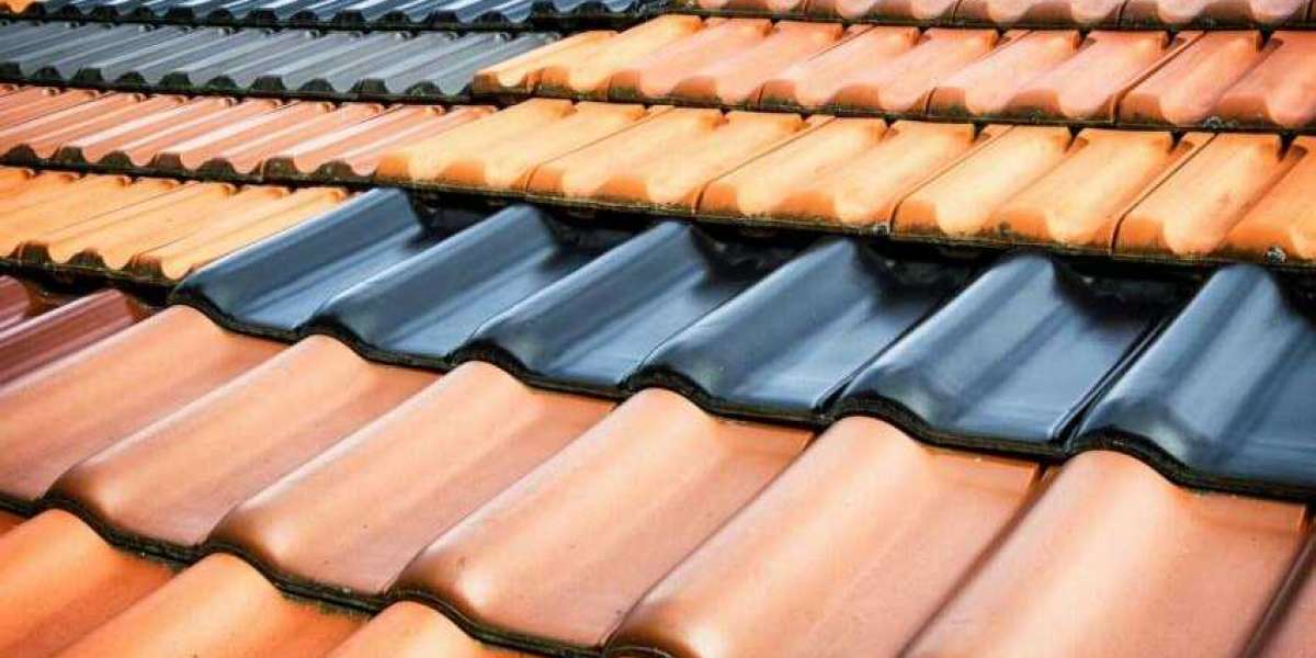 Growth Trajectory: Global Roofing Materials Market Primed for 4% CAGR Up to 2029