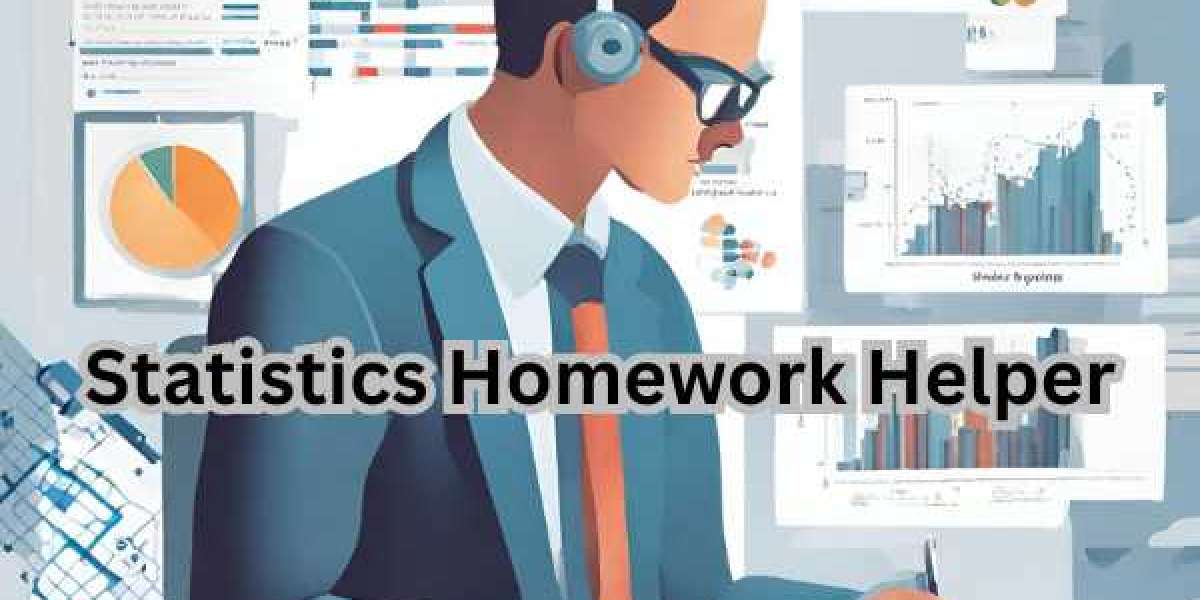 Navigating Online Statistics Homework Help: StatisticsHomeworkHelper.com vs. StatisticsAssignmentHelp.com