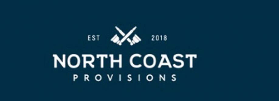 North Coast Joint Ventures Cover Image