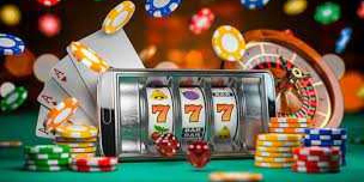 Navigeren door de toekomst: Trends en voorspellingen in online gokken