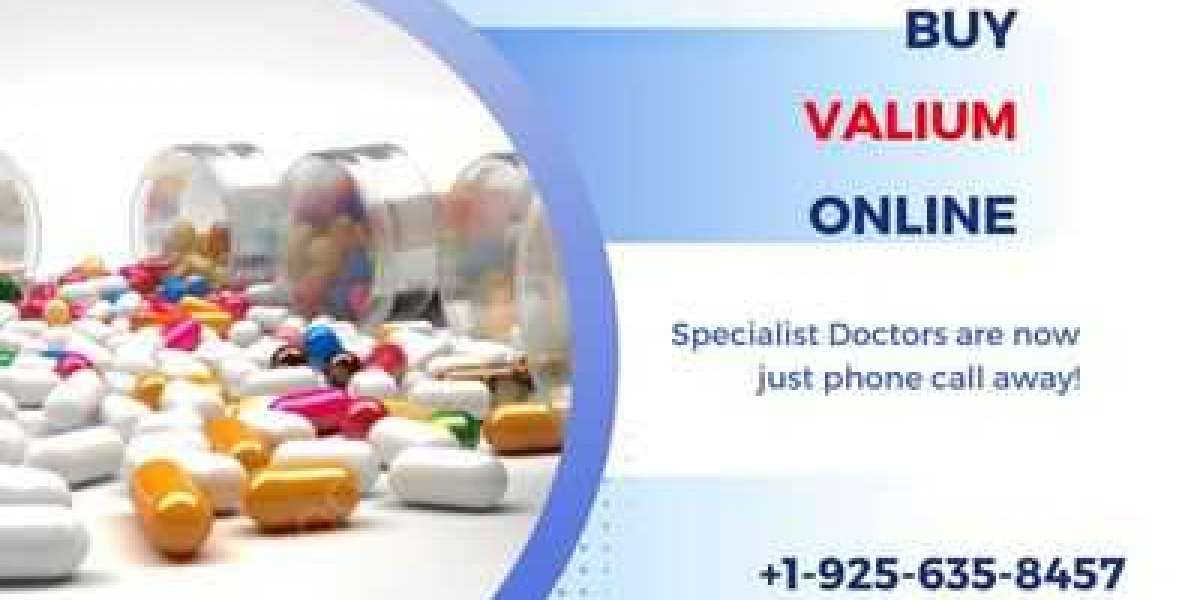 buy Valium (diazepam) 10mg Online
