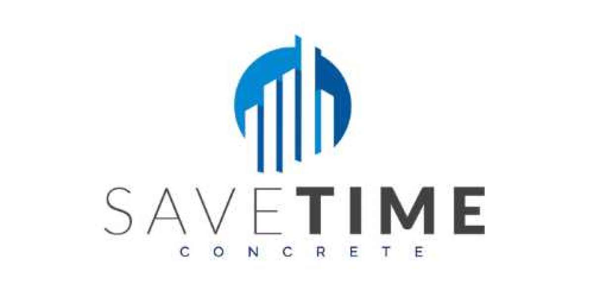  Unveiling Excellence: Your Ultimate Concrete Supplier in London