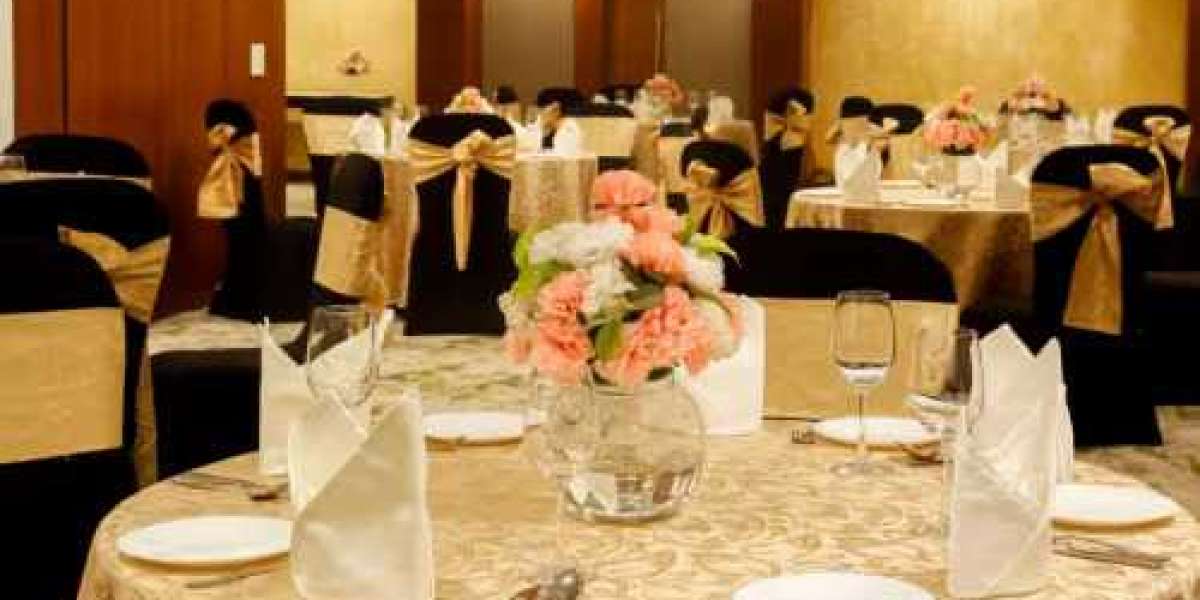 Unforgettable Corporate Events at Hotel Vista Delhi