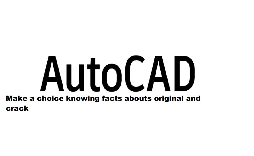 AutoCAD 2024 Crack By Autodesk Free Activation Guide [2024.0.1]