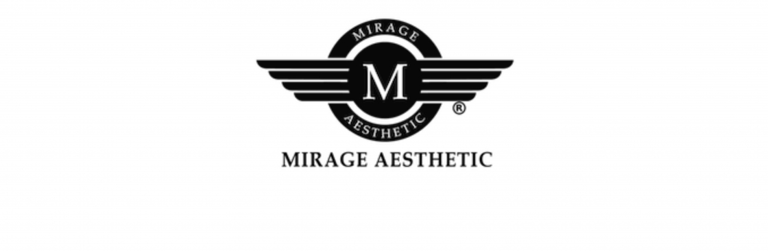 Mirage Aesthetic Cover Image