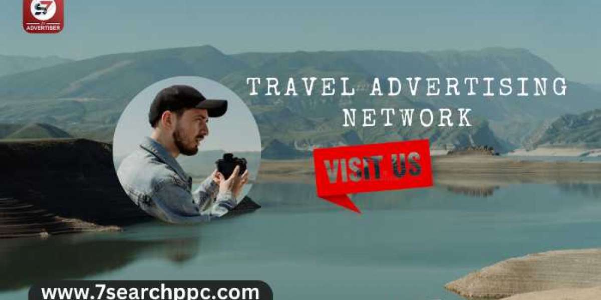Best Travel Advertising Network in USA: Maximizing Your Reach
