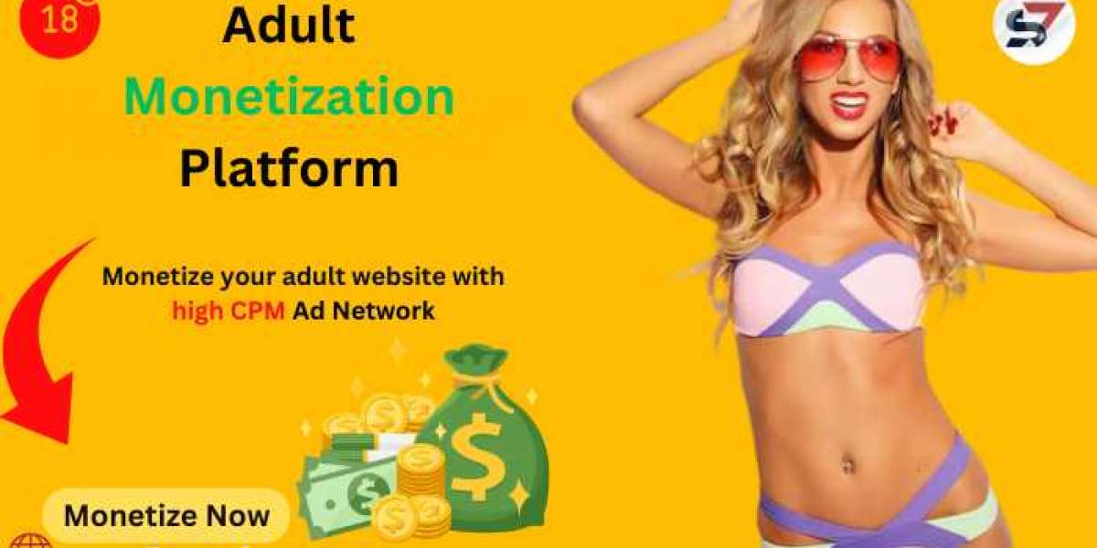 Adult Site Monetization - A Comprehensive Guide to Success