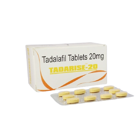 Tadarise Tablet | Side Effects