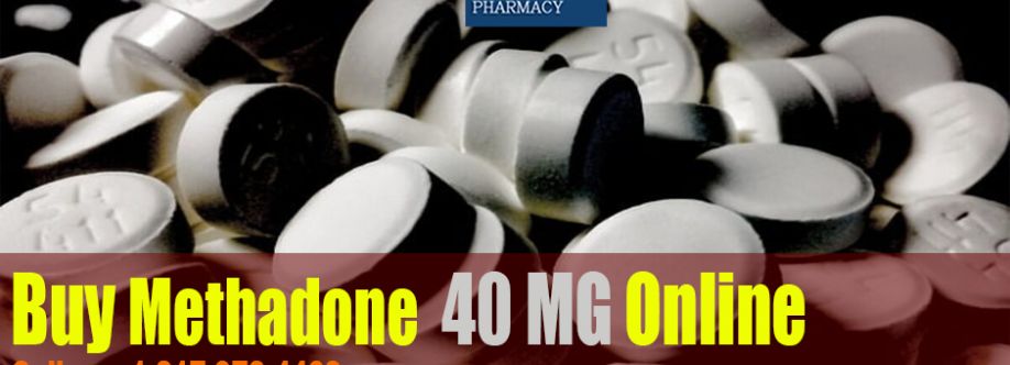 buy Methadone online without prescription Cover Image