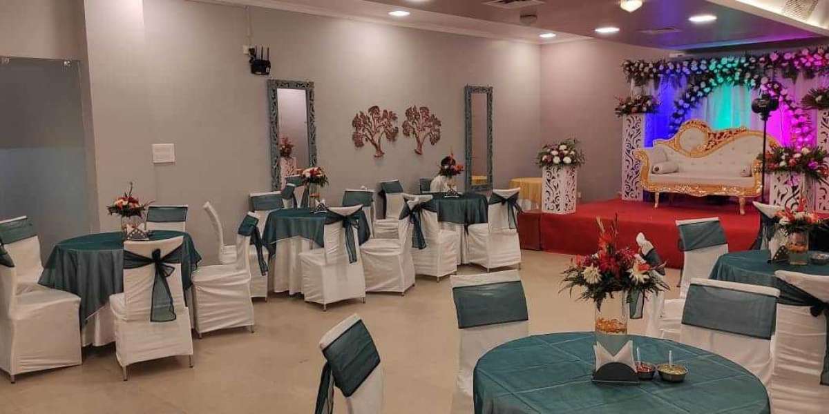 Unforgettable Wedding Venues and Corporate Party Places in Gurgaon.
