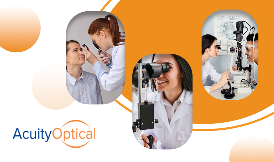 Learn How to Find the Right Optometrist in Arcadia
