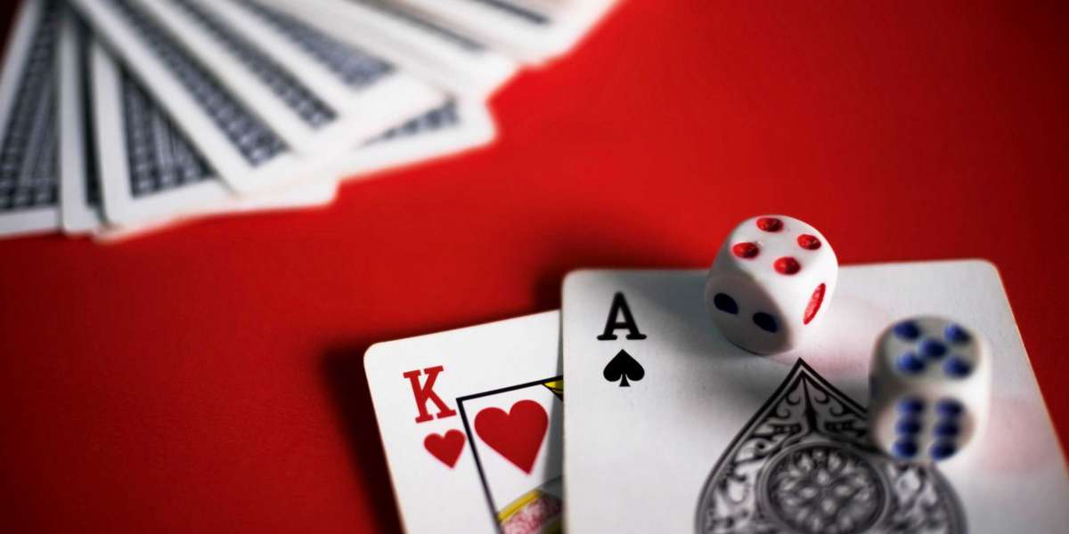 Innovations in the protection of data and transactions in online casinos