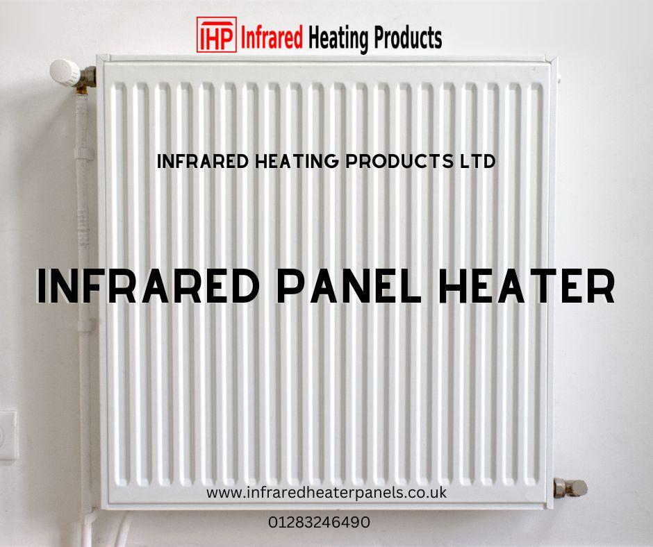 Infrared Panel Heater The Future Of Heating Technology | AfriPrime