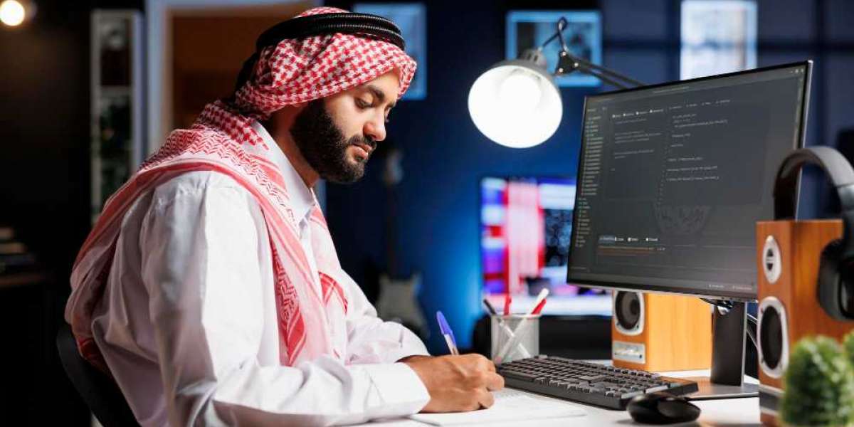 Unveiling Innovation: The Rise of AI Development Firms in the UAE 
