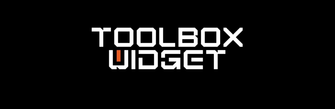 ToolBox Widget AU Cover Image
