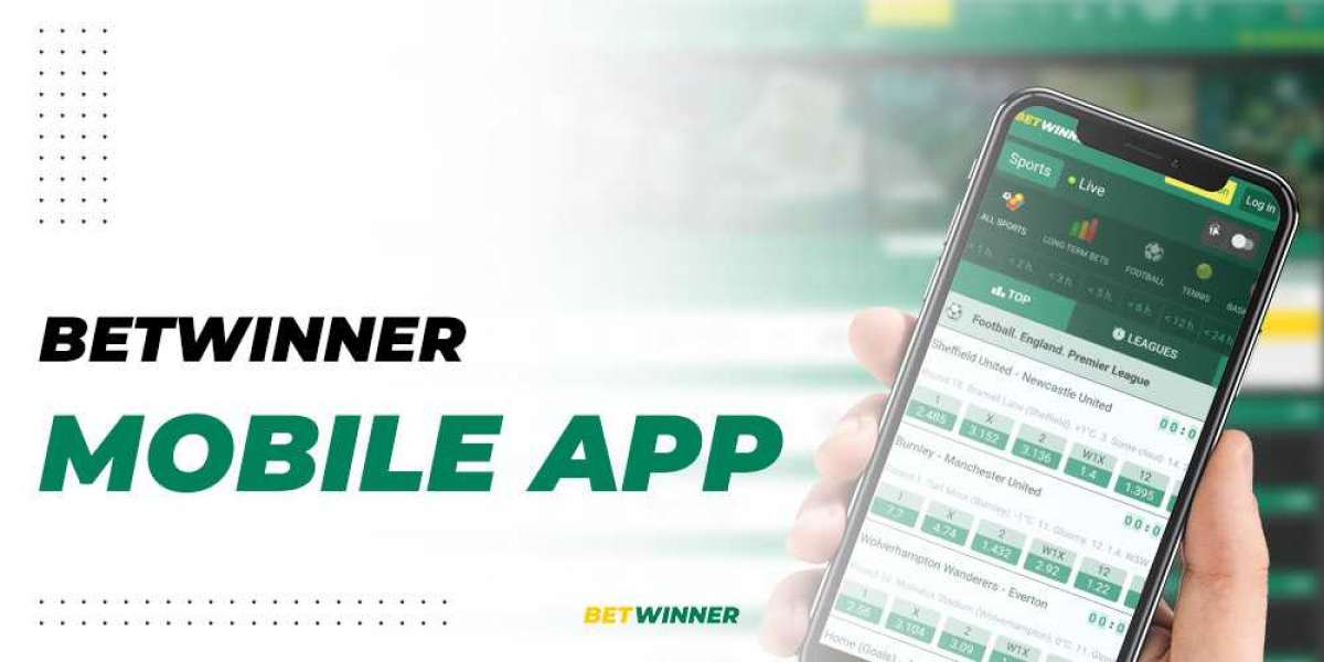 Exploring the Latest Updates and Improvements to the BetWinner Mobile App