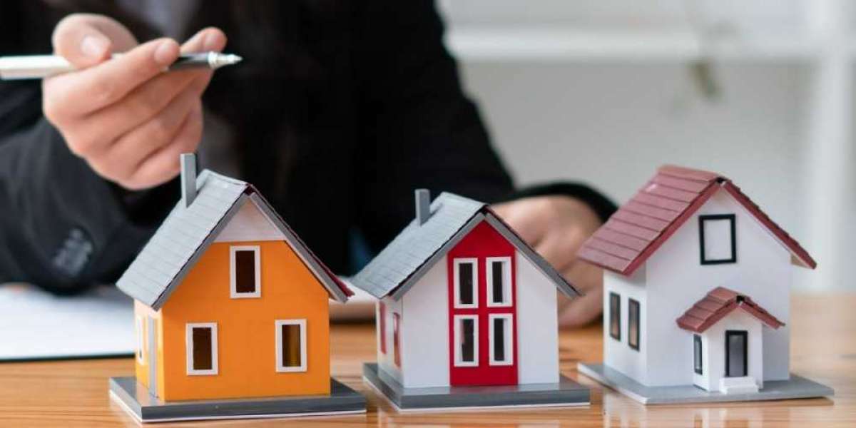 Real Estate Market Analysis Ajman Affordable Housing Initiatives