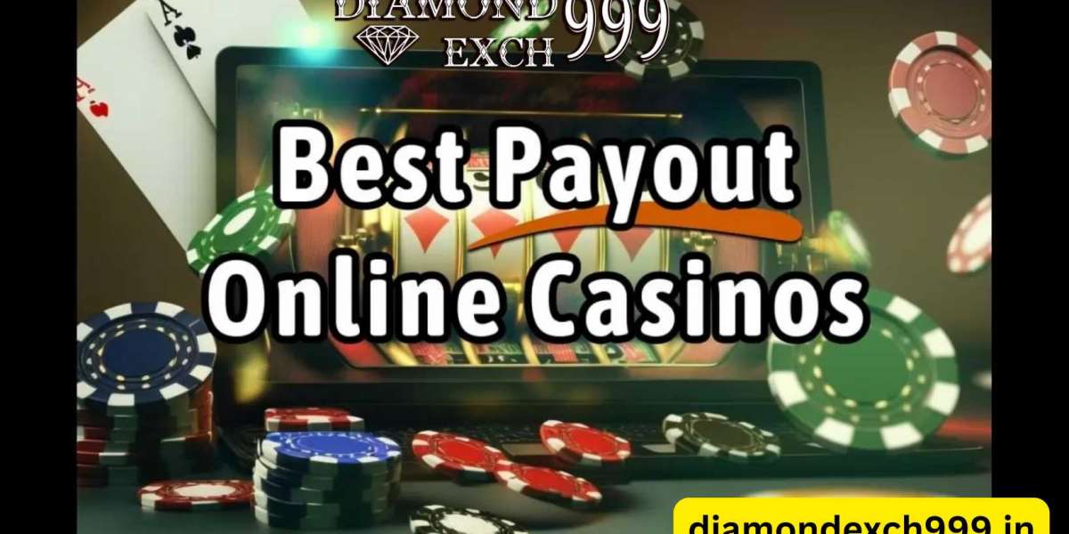 Diamond Exch : Play Online casino Games and Live Sports Games in India