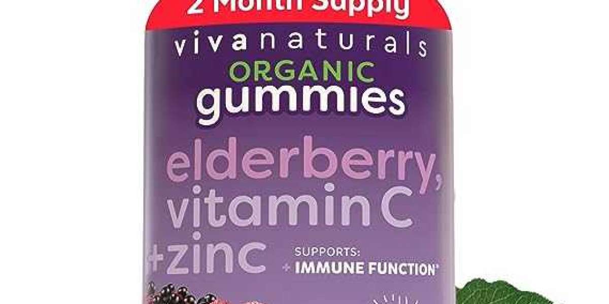 how to get best elderberry gummies?