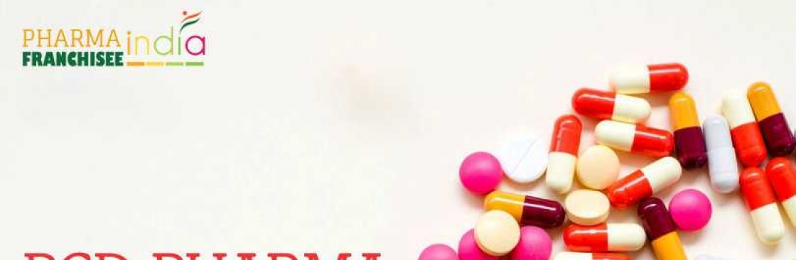 Pharma Franchisee India Cover Image