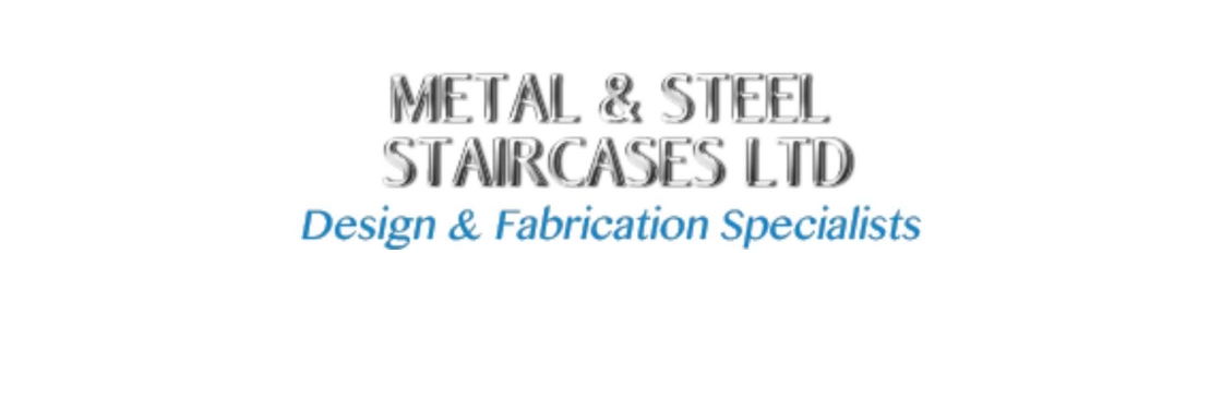 Steelstaircase Metalwork Cover Image