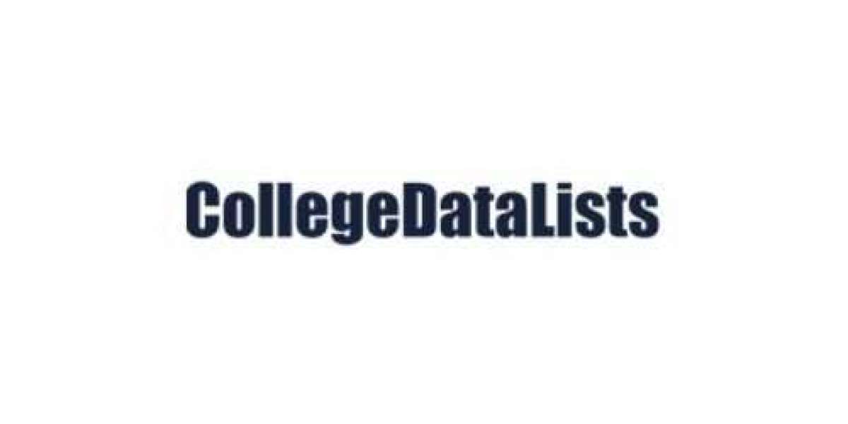 College Student Email Address List: A Unique Business Growth Strategy
