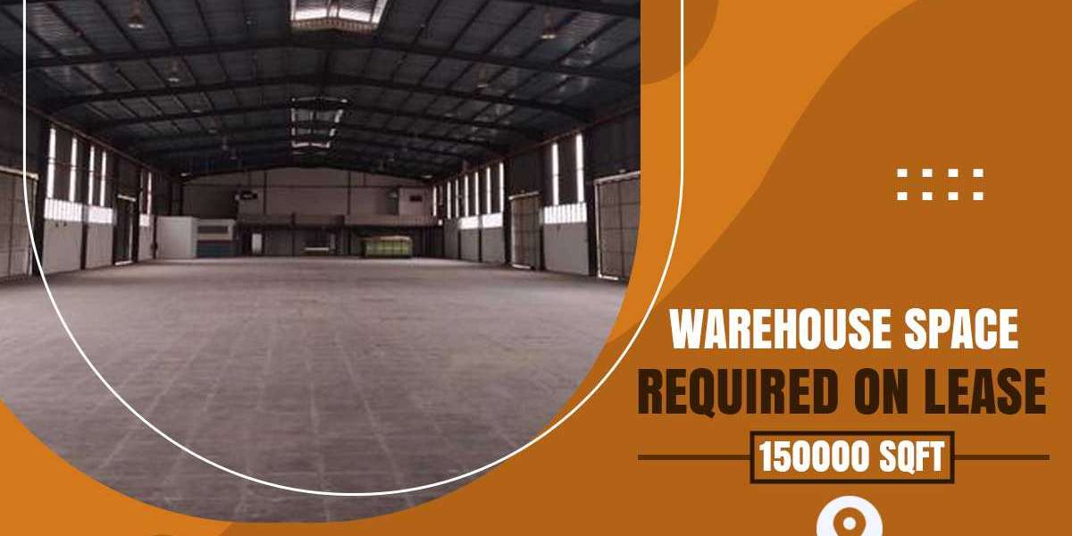 Driving Industrial Progress: Logistics and Warehouse Lease Services in Odisha, India