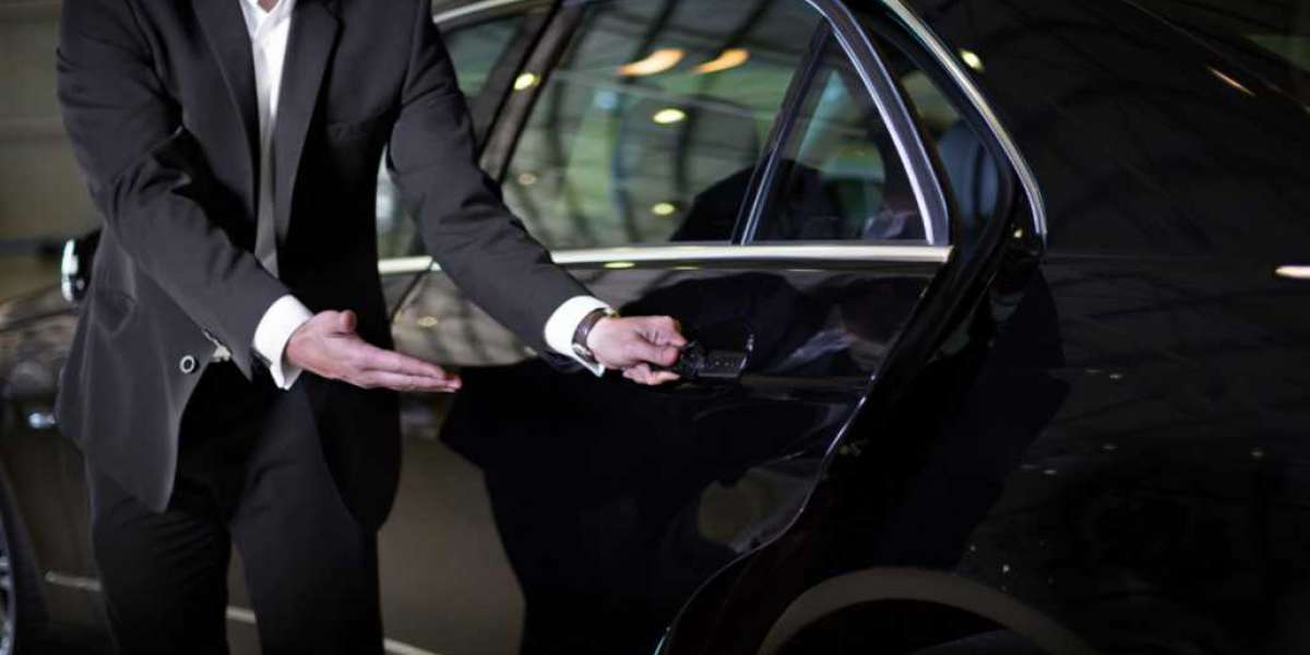 Unveiling the Magic of Limousine Services for Special Moments