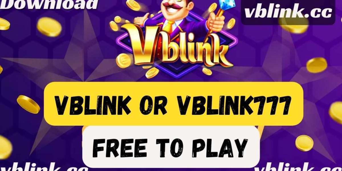 Vblink Online Casino - Best US Based Gambling Platform