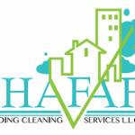 Shafaf cleaning service Profile Picture