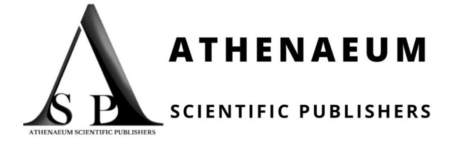 Athenaeum PUB Cover Image