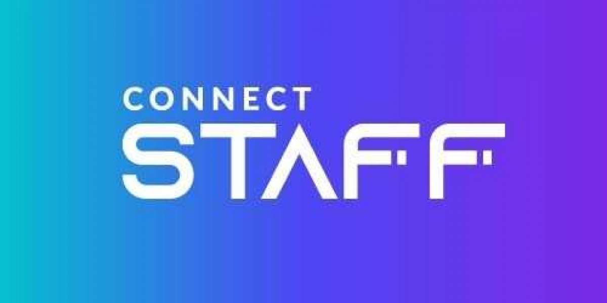 Connect Staff