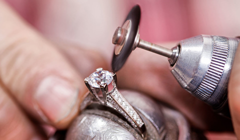 Jewelry Repair Stores in Florissant | Remarkable Jewelry Repair Services