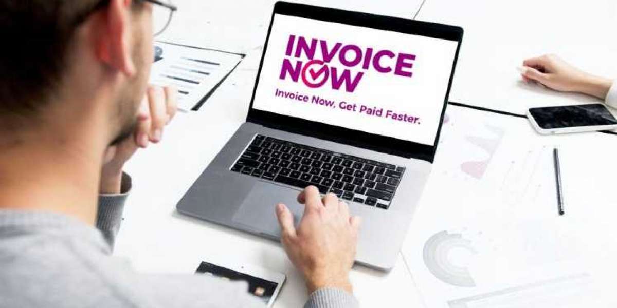 Streamlining Your Business Finances with Invoice Now: A Comprehensive Guide