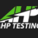 ahptesting Profile Picture