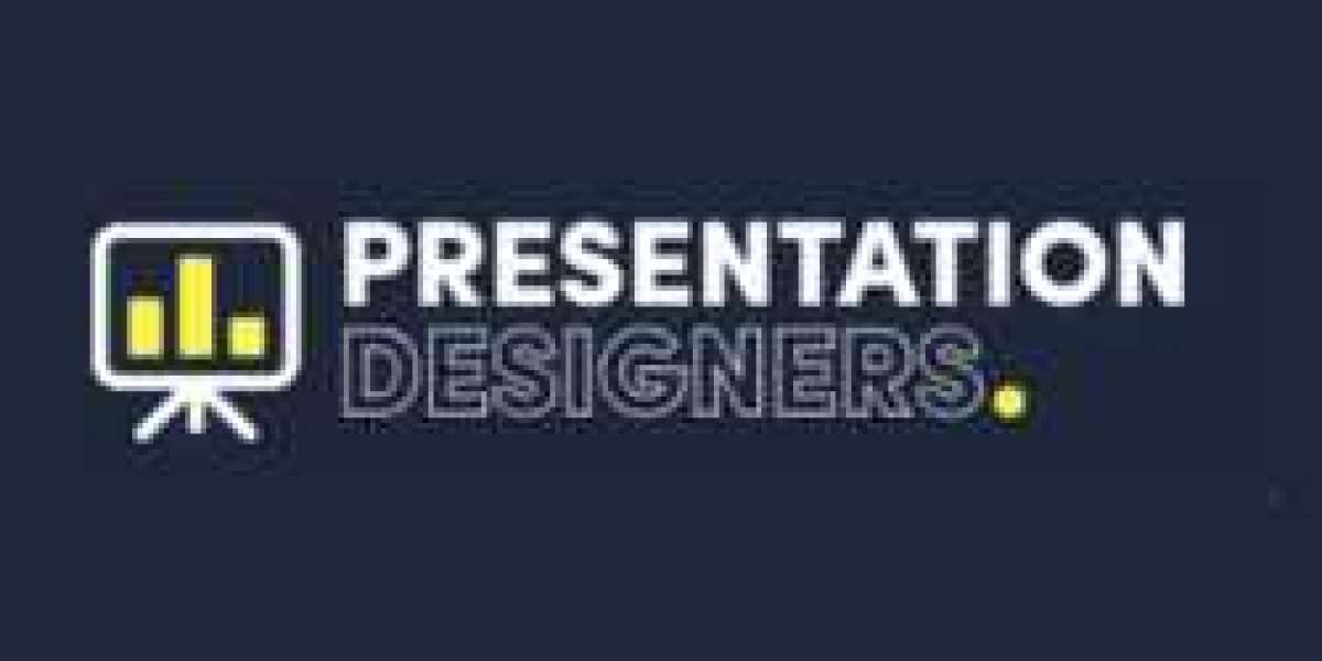 Elevate Your Proposals: Presentation Support from UK Designers