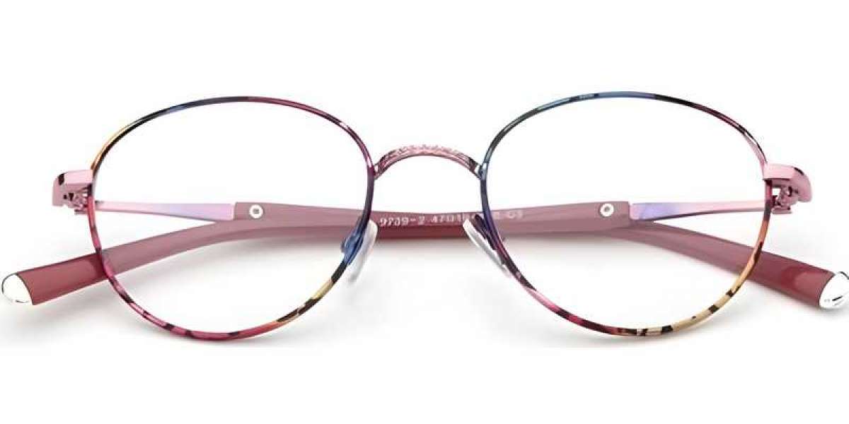 Which Kind Of Eyeglasses Lenses Are Needed Vary From Person To Person