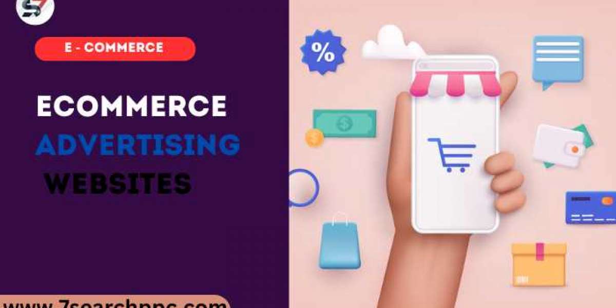 E-commerce advertising | E-commerce marketing